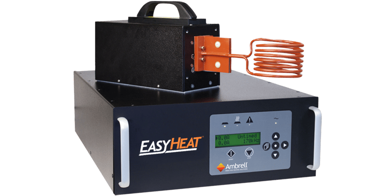 Ambrell EASYHEAT Induction Heating System