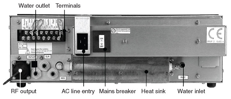 Easy Heat System