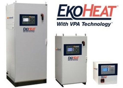 EASYHEAT 2.4 kW Induction Heating Systems [EN]