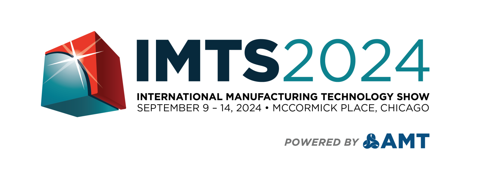 Ambrell to Exhibit at IMTS 2024